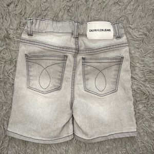 Girls Calvin Klein Jeans